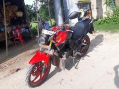 Lifan KP 150